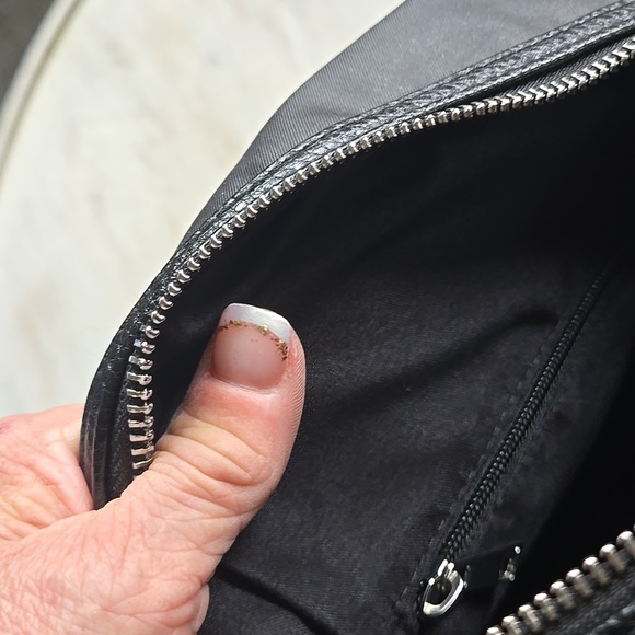 NWOT Cynthia Rowley Backpack - Picture 7 of 12